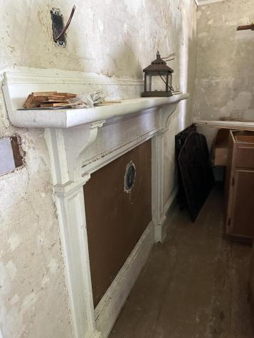 6 Forest Hill Street Harrington ME 04643