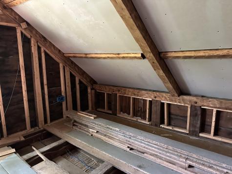 6 Forest Hill Street Harrington ME 04643