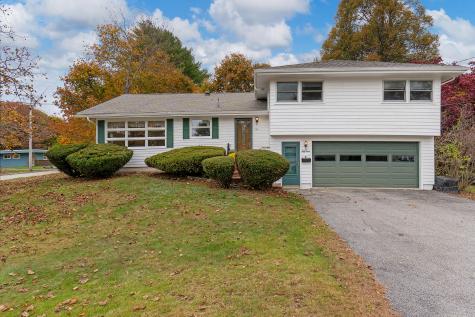 53 Hampton Avenue Auburn ME 04210