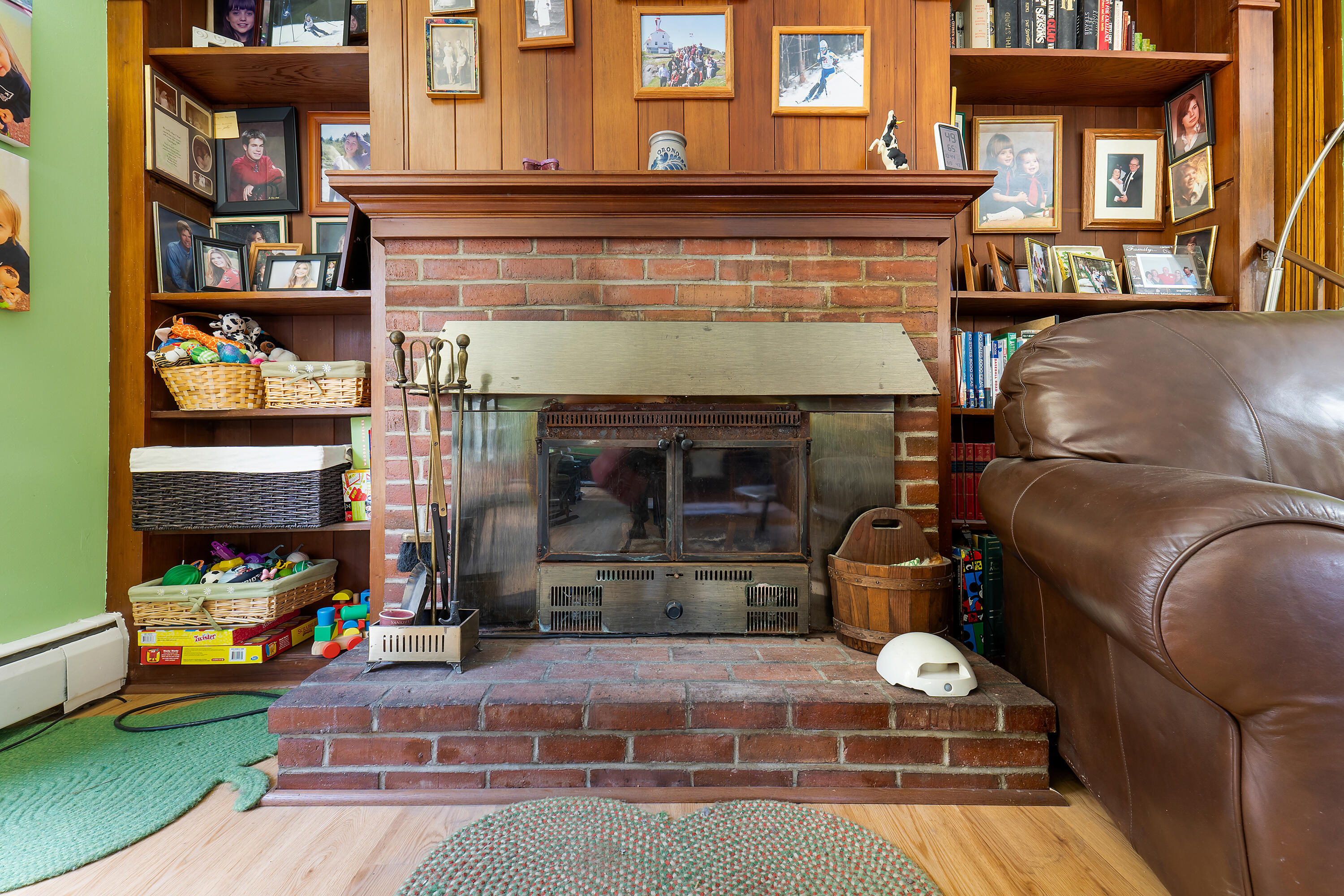 53 Hampton Avenue Auburn ME 04210