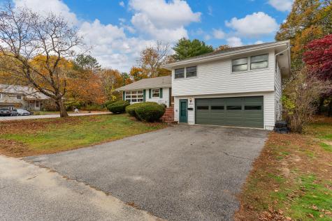 53 Hampton Avenue Auburn ME 04210