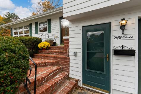53 Hampton Avenue Auburn ME 04210
