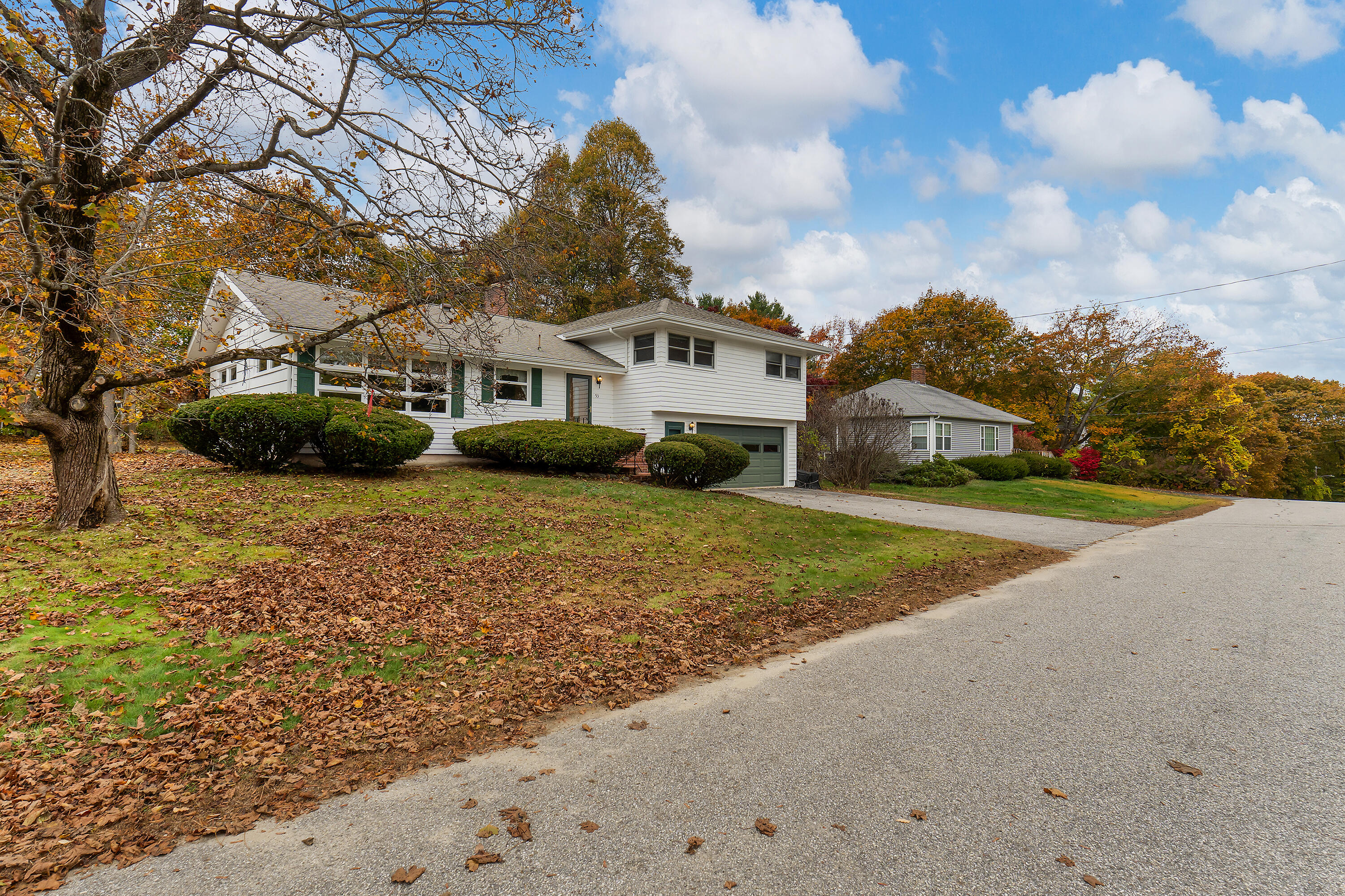 53 Hampton Avenue Auburn ME 04210