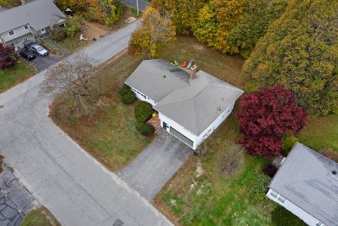 53 Hampton Avenue Auburn ME 04210