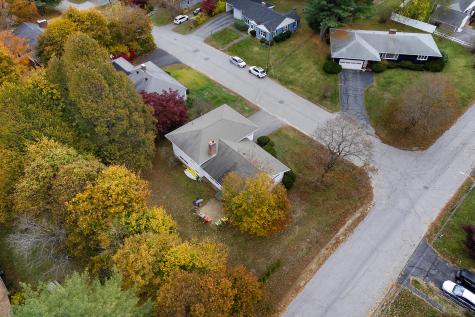 53 Hampton Avenue Auburn ME 04210