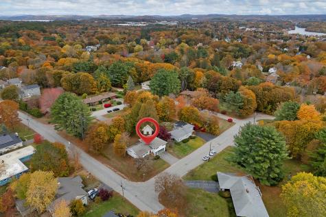 53 Hampton Avenue Auburn ME 04210