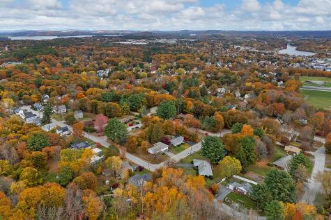 53 Hampton Avenue Auburn ME 04210