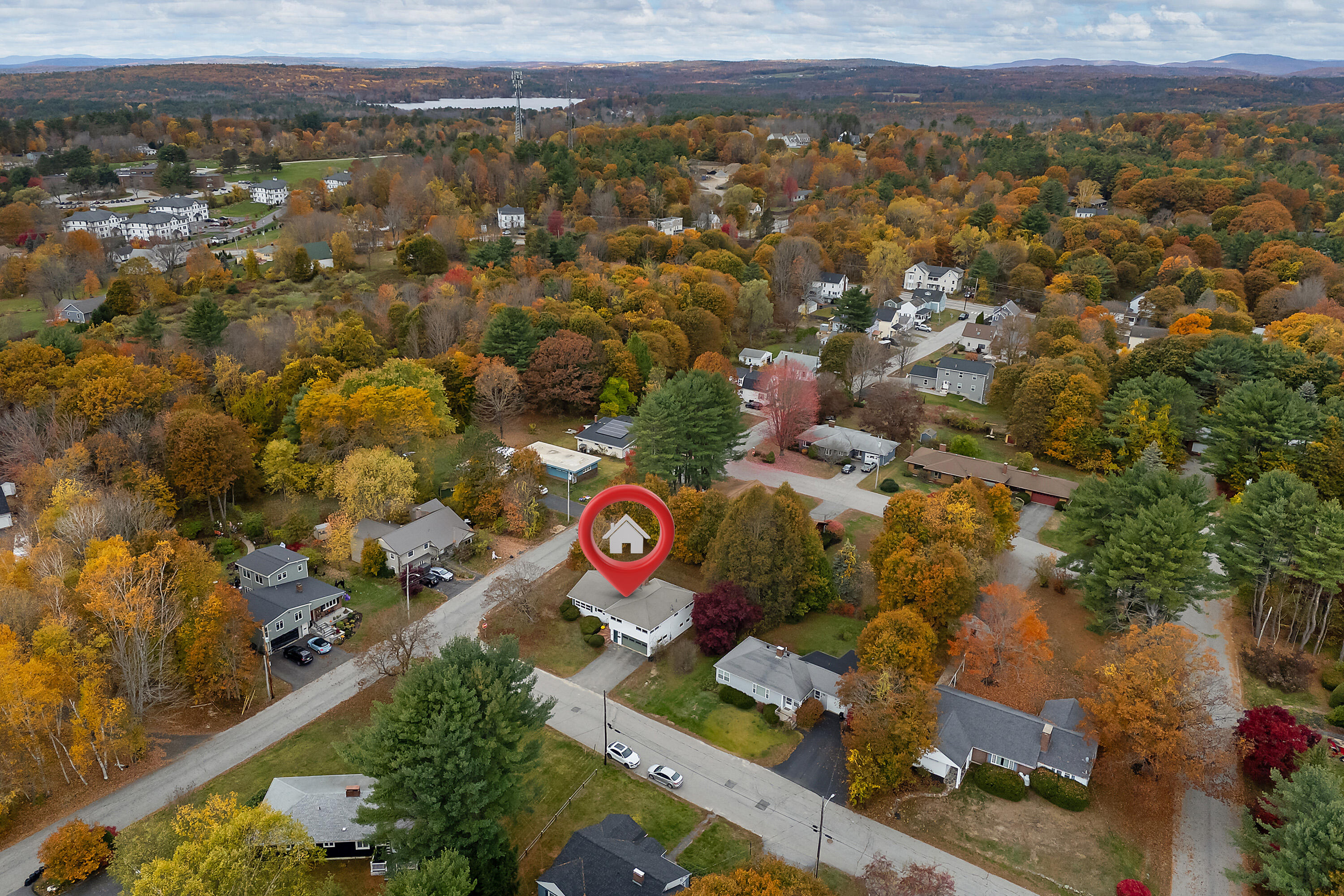 53 Hampton Avenue Auburn ME 04210