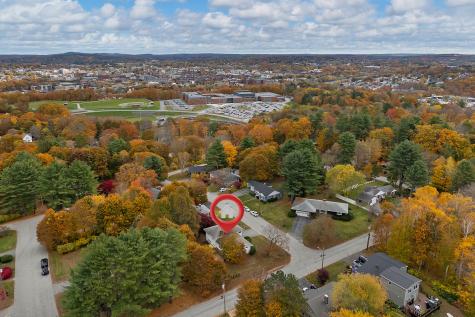 53 Hampton Avenue Auburn ME 04210