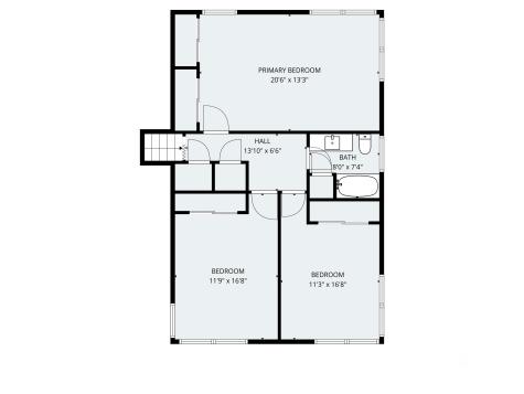 53 Hampton Avenue Auburn ME 04210