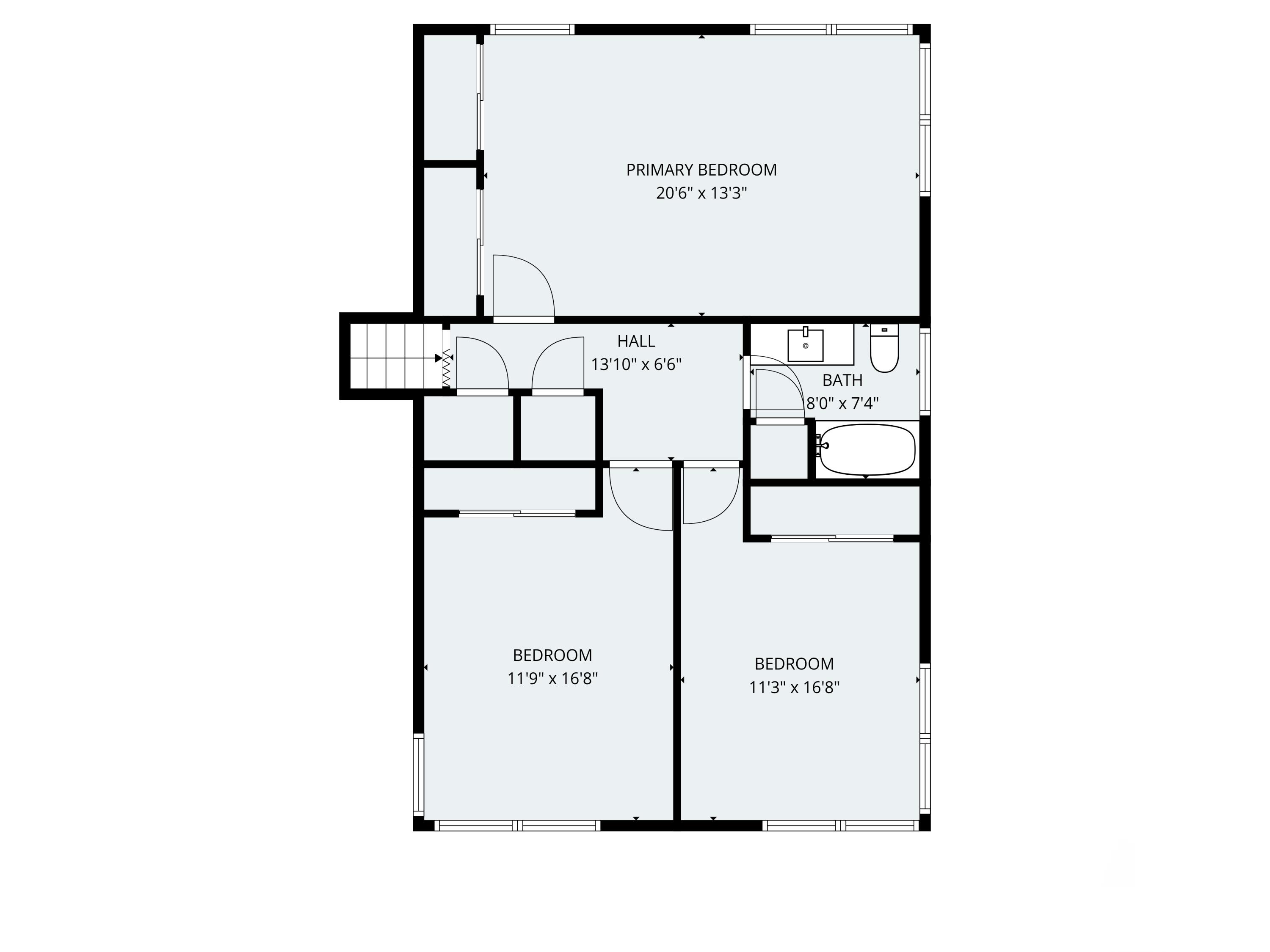 53 Hampton Avenue Auburn ME 04210