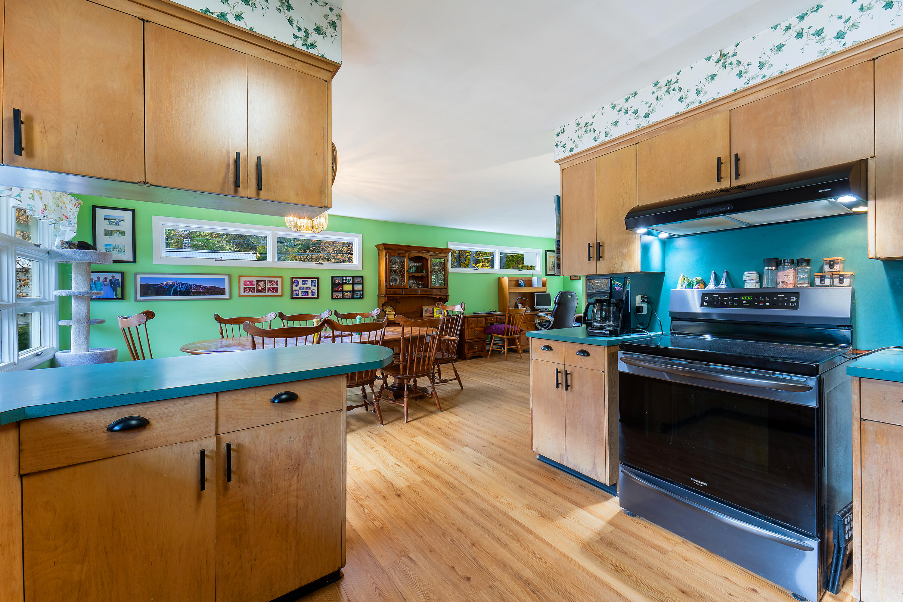 53 Hampton Avenue Auburn ME 04210