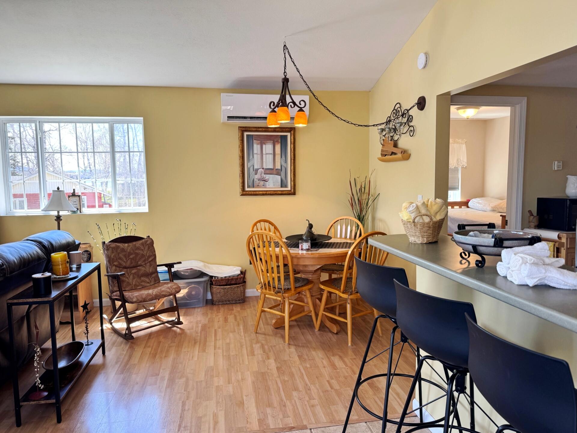 31 Pinette Lane Eagle Lake ME 04739