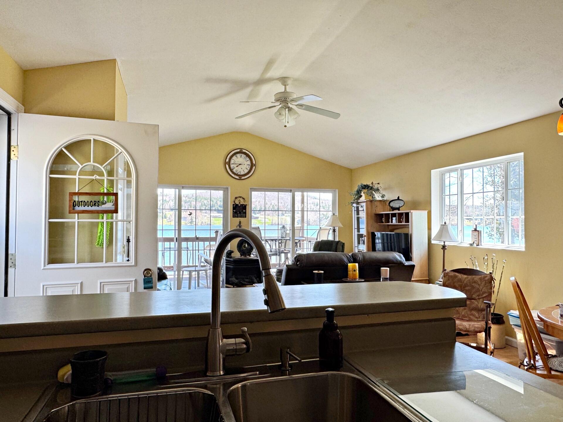 31 Pinette Lane Eagle Lake ME 04739