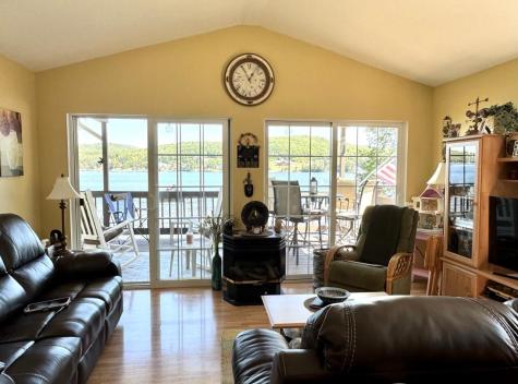 31 Pinette Lane Eagle Lake ME 04739