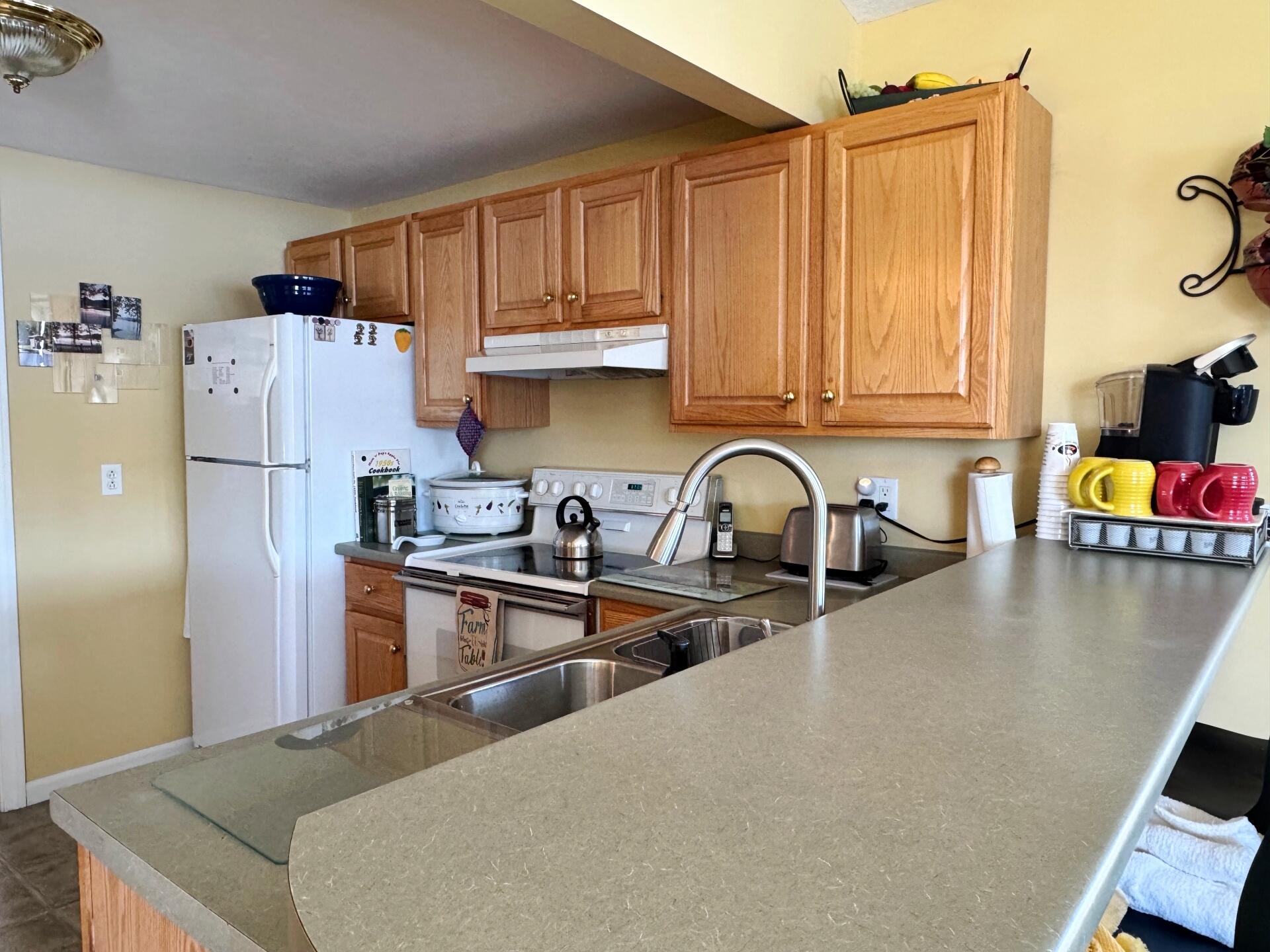 31 Pinette Lane Eagle Lake ME 04739
