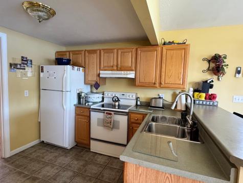 31 Pinette Lane Eagle Lake ME 04739