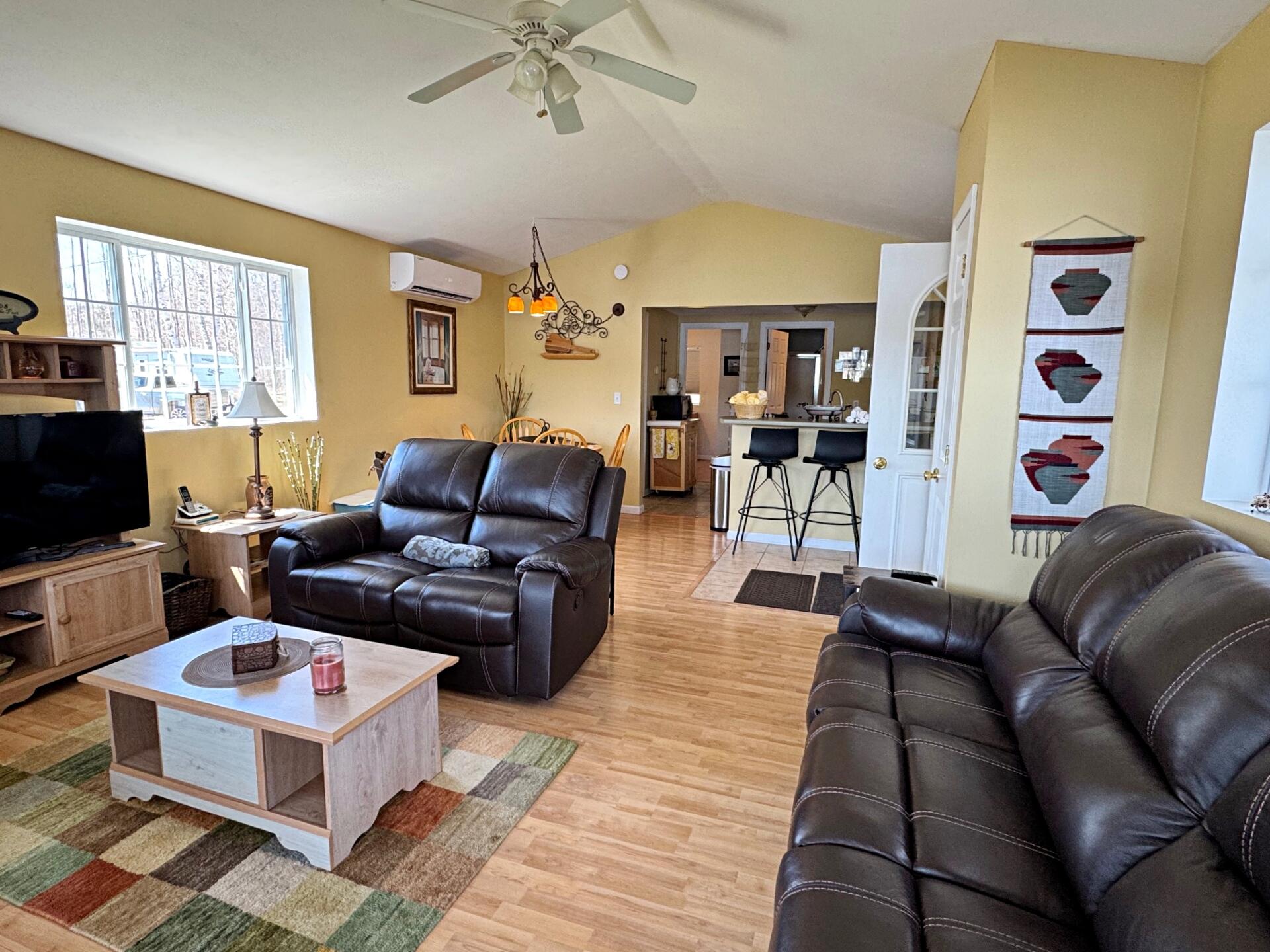 31 Pinette Lane Eagle Lake ME 04739