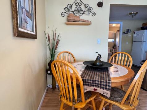 31 Pinette Lane Eagle Lake ME 04739