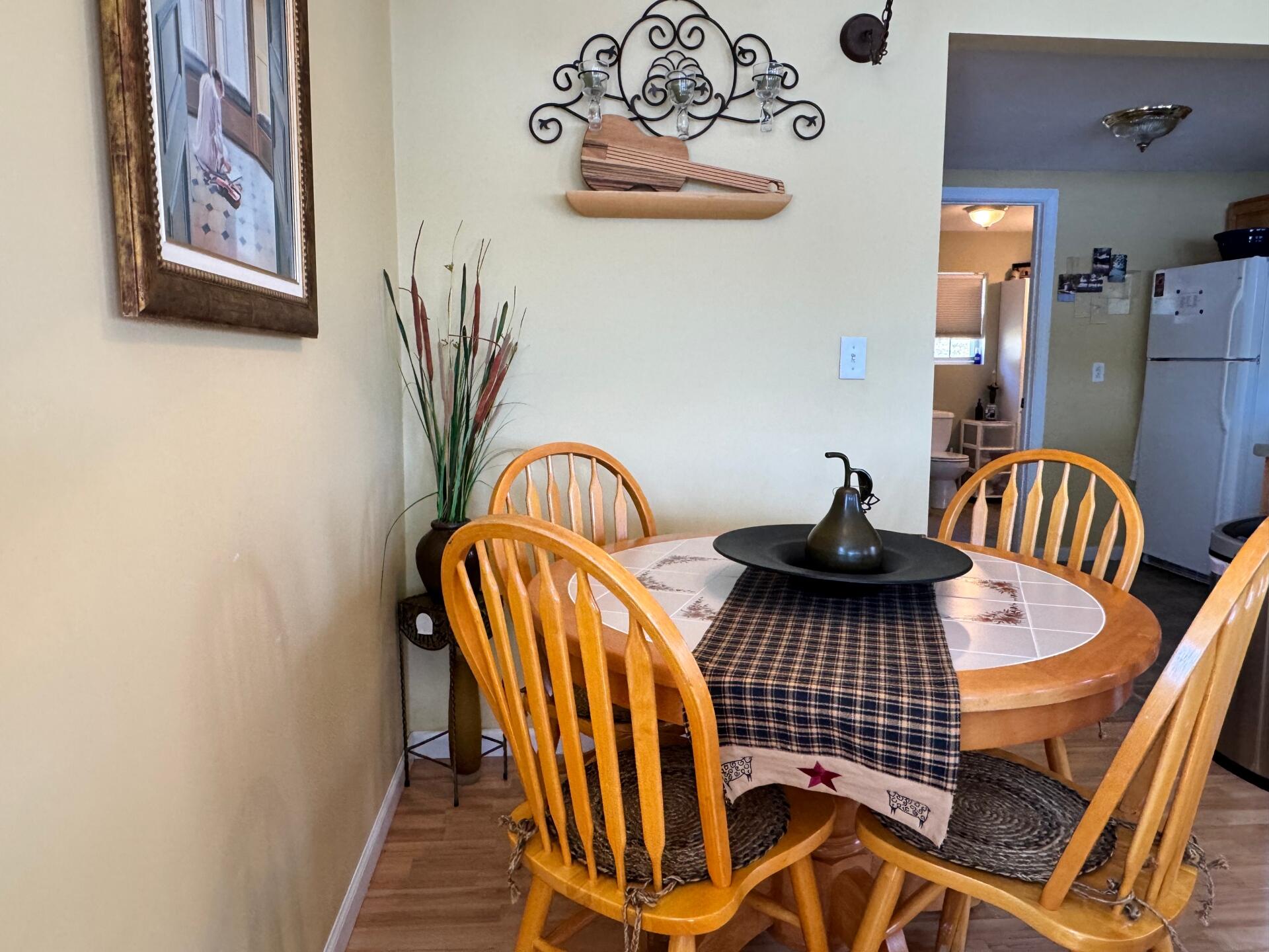 31 Pinette Lane Eagle Lake ME 04739