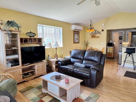 31 Pinette Lane Eagle Lake ME 04739