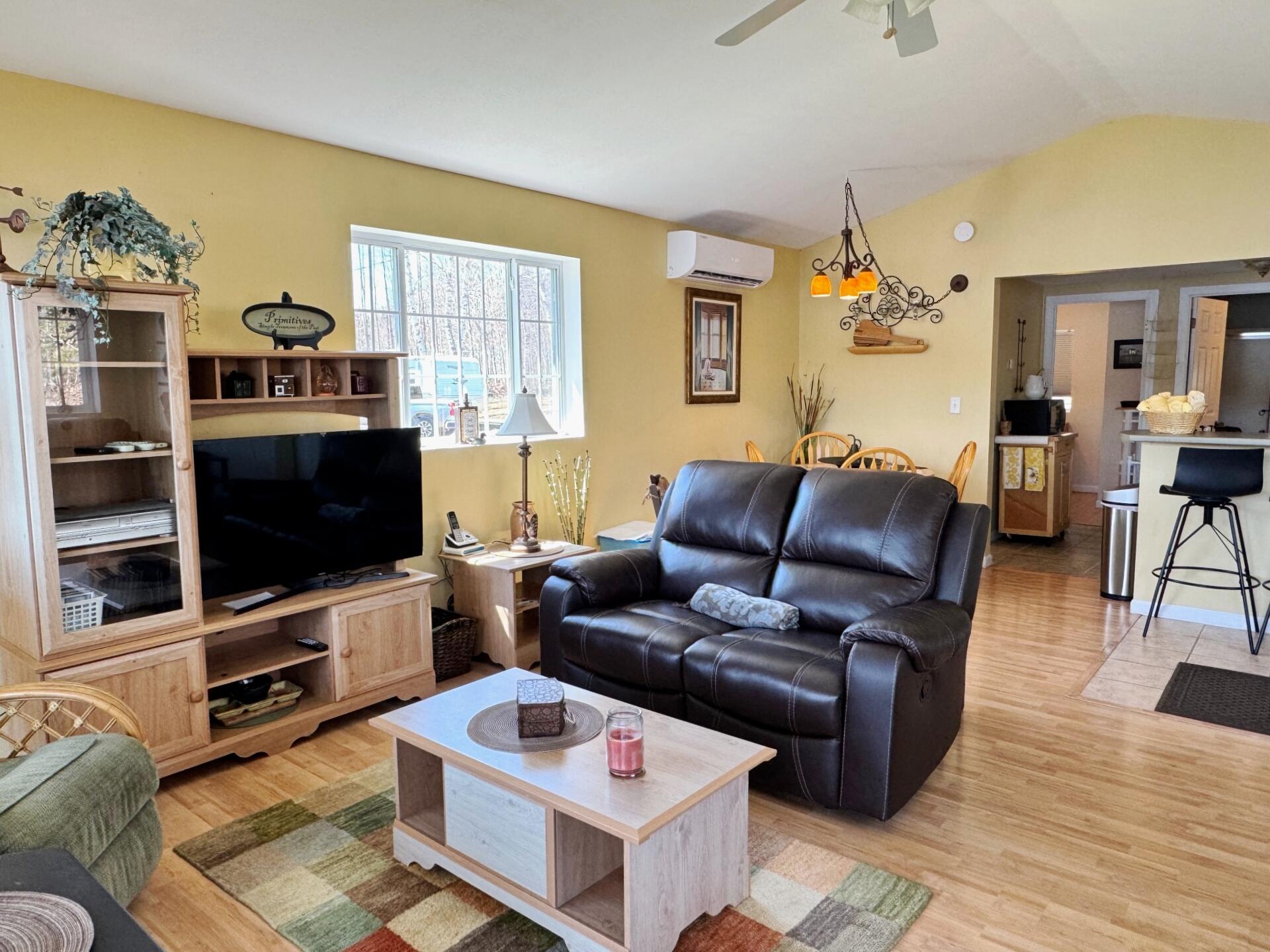 31 Pinette Lane Eagle Lake ME 04739