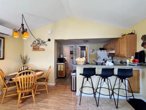 31 Pinette Lane Eagle Lake ME 04739
