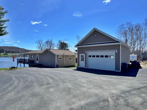 31 Pinette Lane Eagle Lake ME 04739