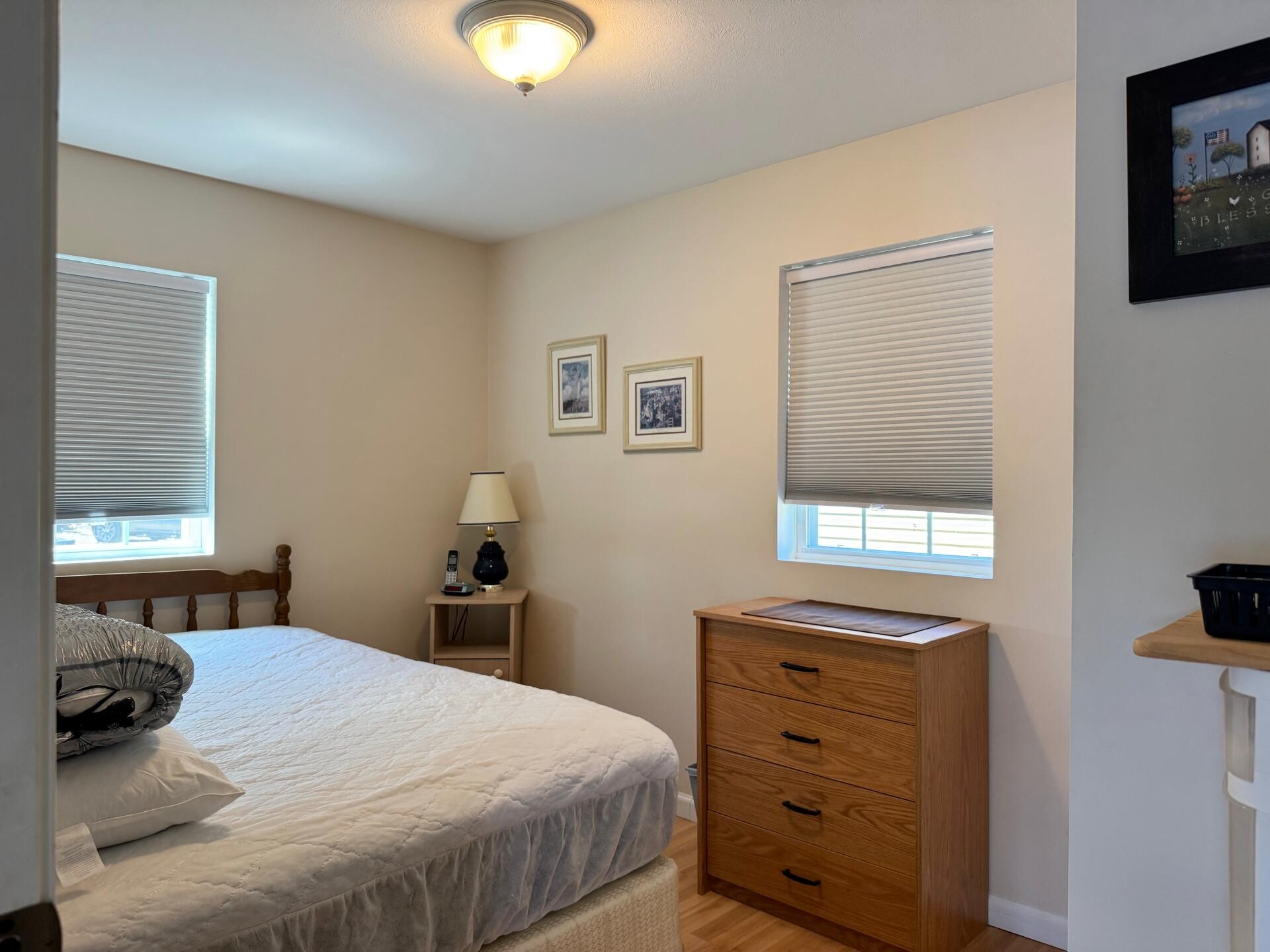 31 Pinette Lane Eagle Lake ME 04739