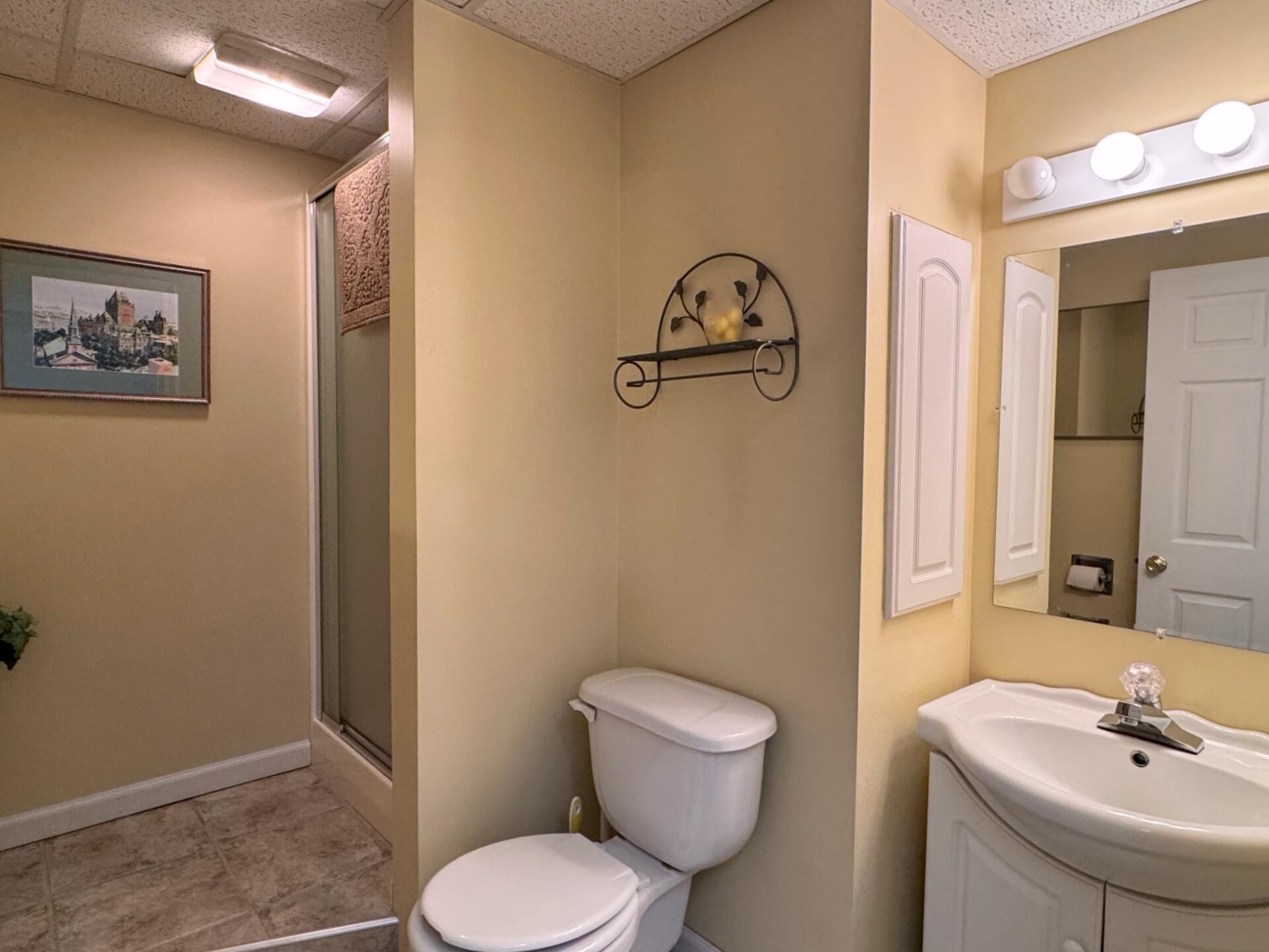 31 Pinette Lane Eagle Lake ME 04739
