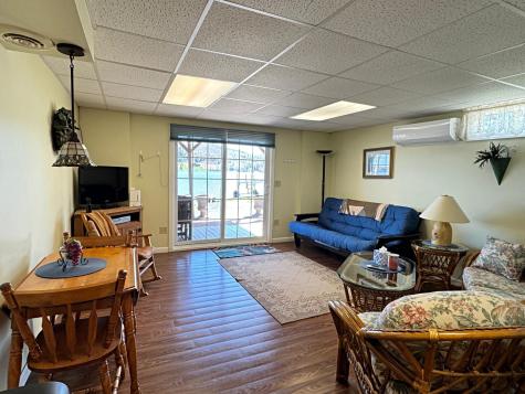 31 Pinette Lane Eagle Lake ME 04739
