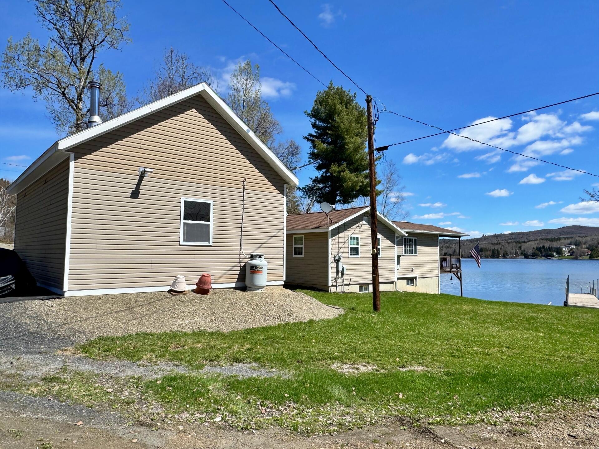 31 Pinette Lane Eagle Lake ME 04739