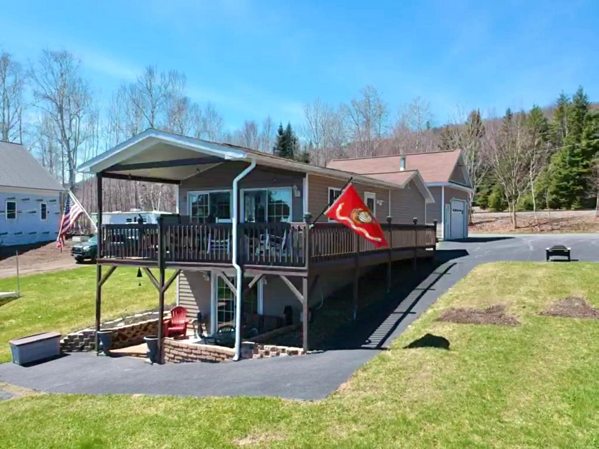 31 Pinette Lane Eagle Lake ME 04739