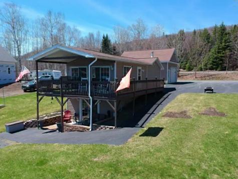 31 Pinette Lane Eagle Lake ME 04739