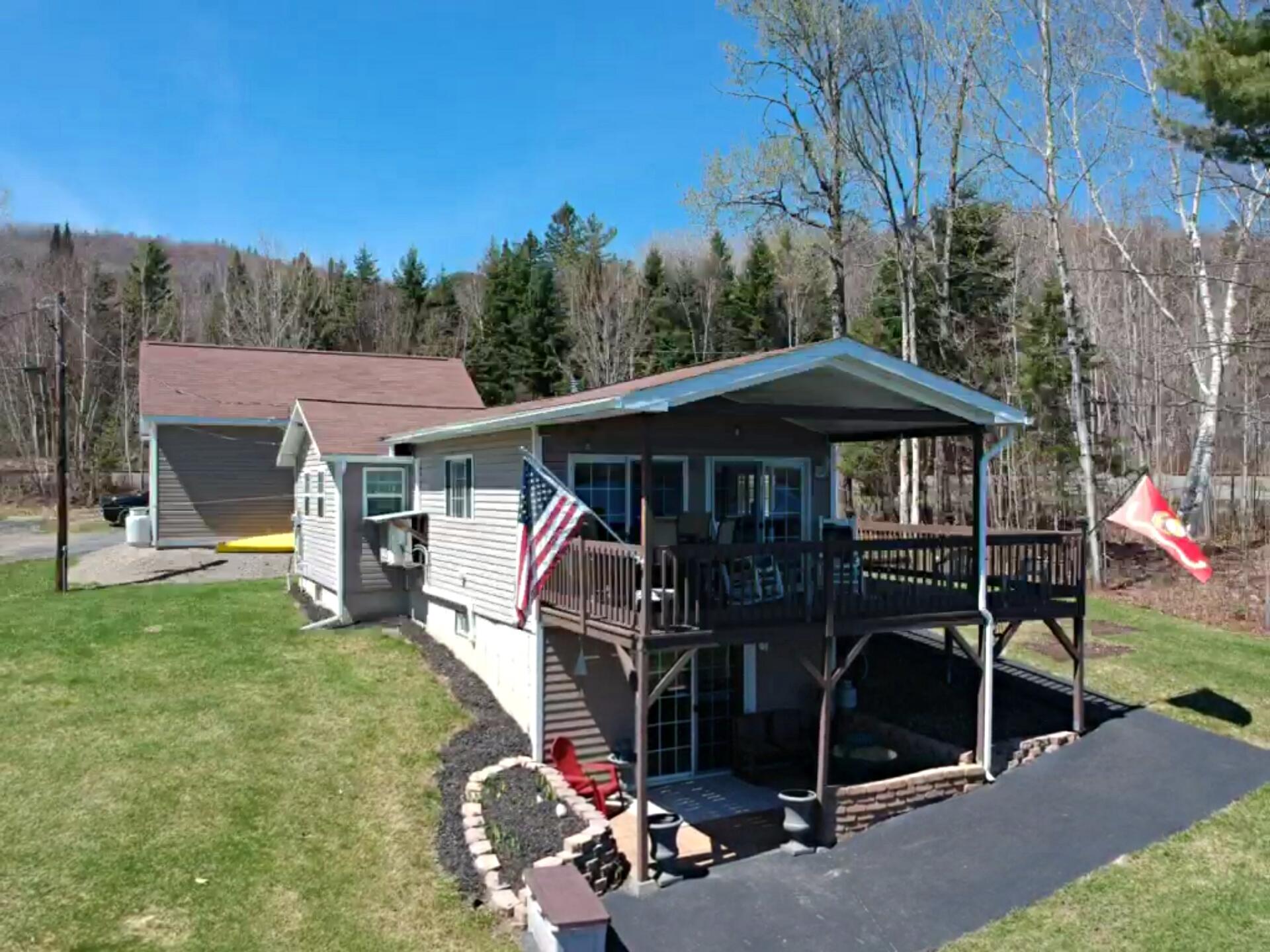 31 Pinette Lane Eagle Lake ME 04739