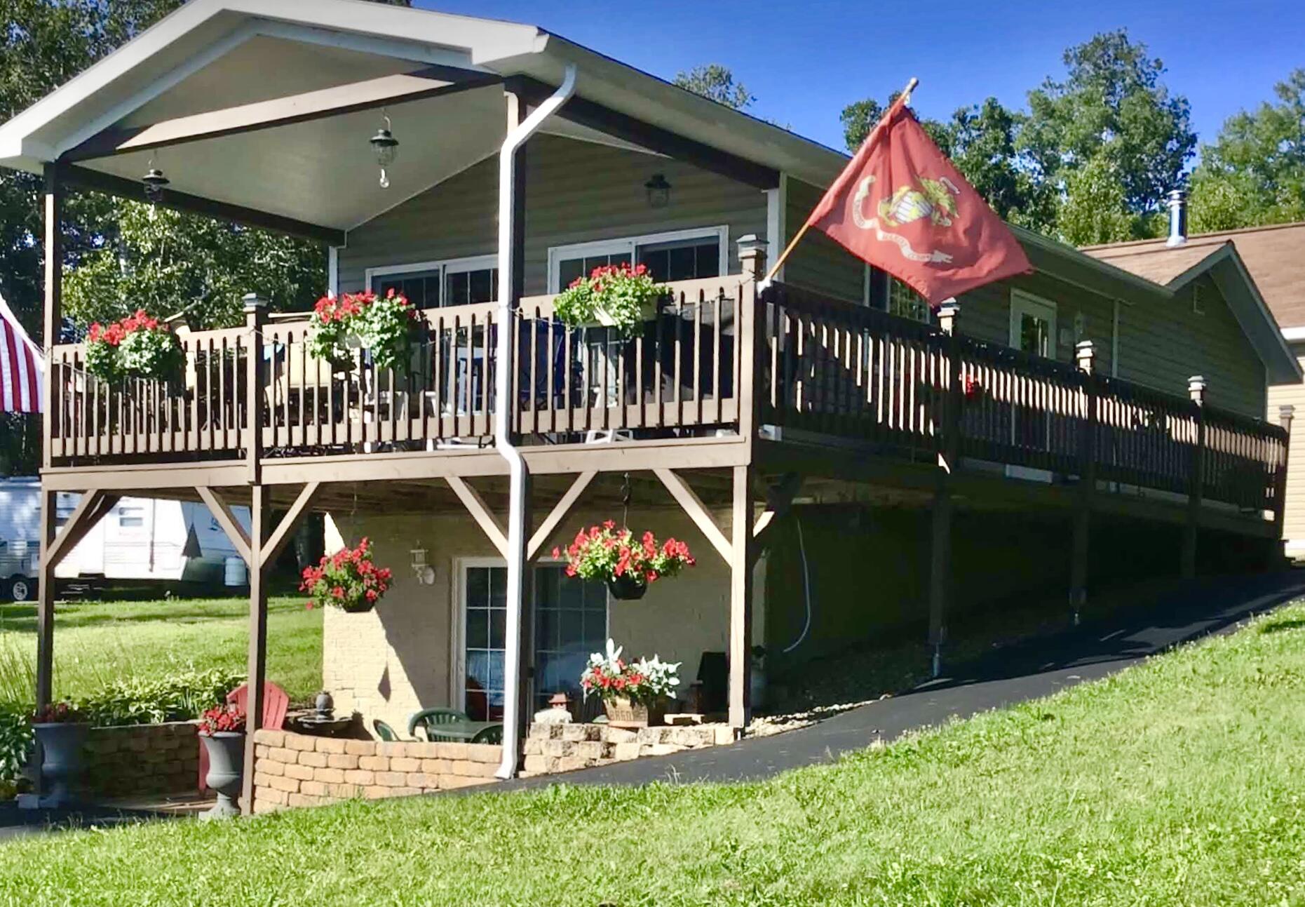 31 Pinette Lane Eagle Lake ME 04739
