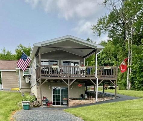31 Pinette Lane Eagle Lake ME 04739