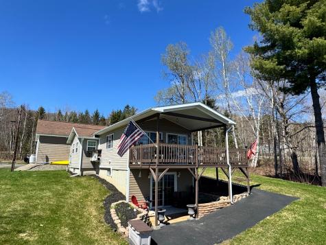 31 Pinette Lane Eagle Lake ME 04739