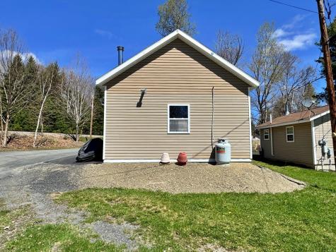 31 Pinette Lane Eagle Lake ME 04739