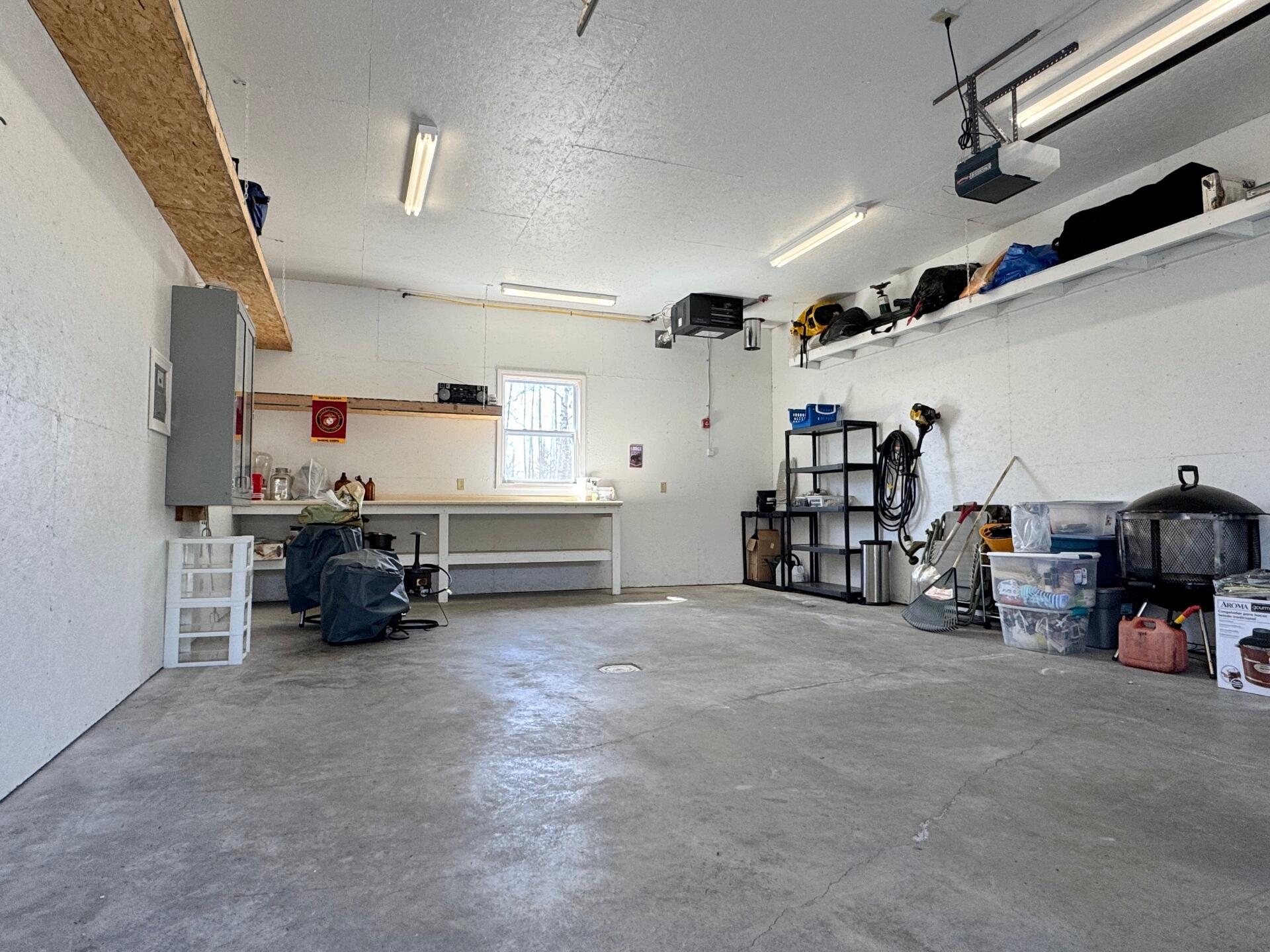 31 Pinette Lane Eagle Lake ME 04739