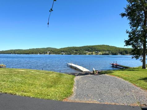 31 Pinette Lane Eagle Lake ME 04739