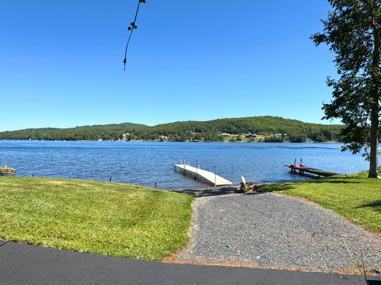 31 Pinette Lane Eagle Lake ME 04739