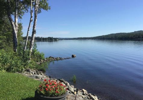 31 Pinette Lane Eagle Lake ME 04739