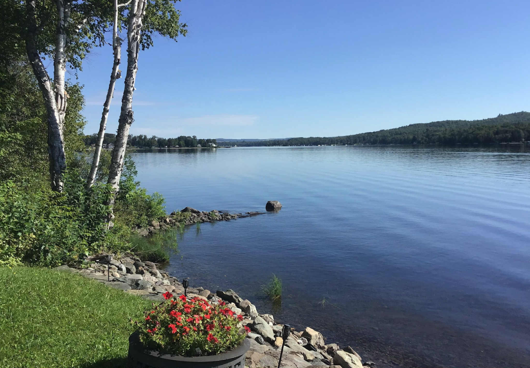 31 Pinette Lane Eagle Lake ME 04739