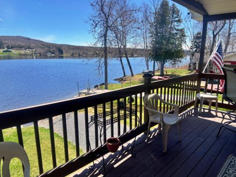 31 Pinette Lane Eagle Lake ME 04739