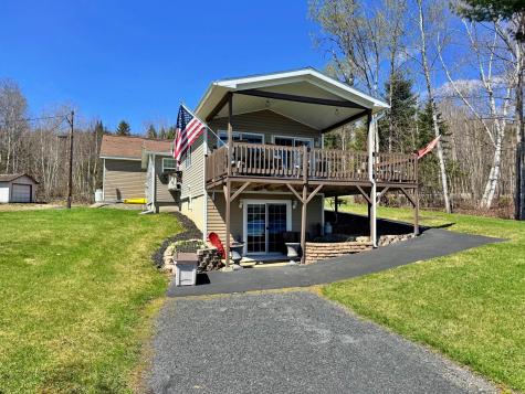31 Pinette Lane Eagle Lake ME 04739