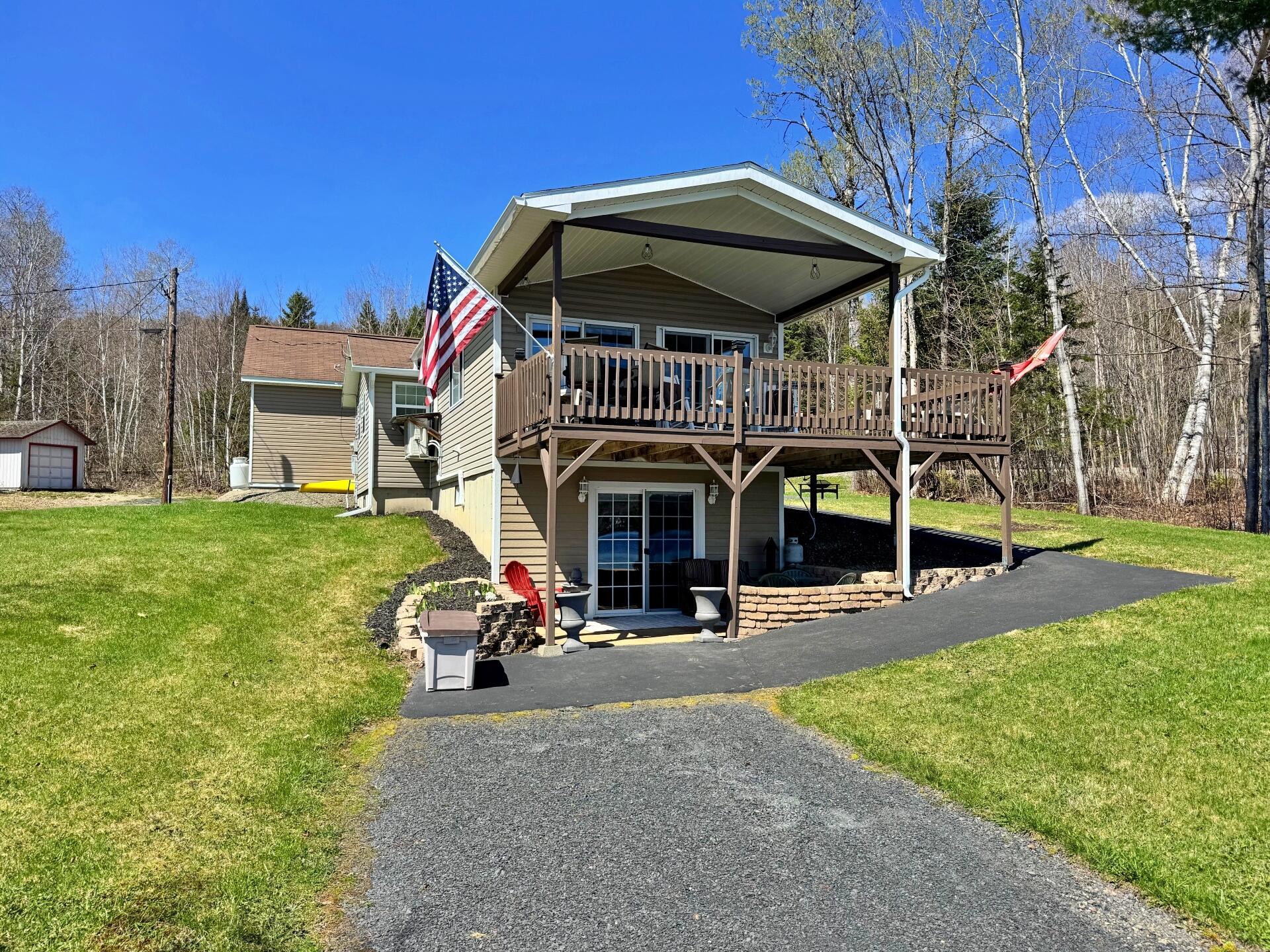 31 Pinette Lane Eagle Lake ME 04739