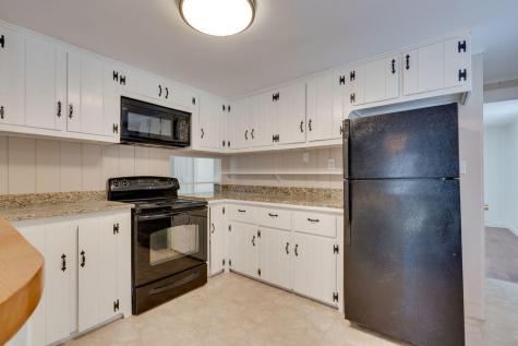 16 Kimball Road Bridgton ME 04009