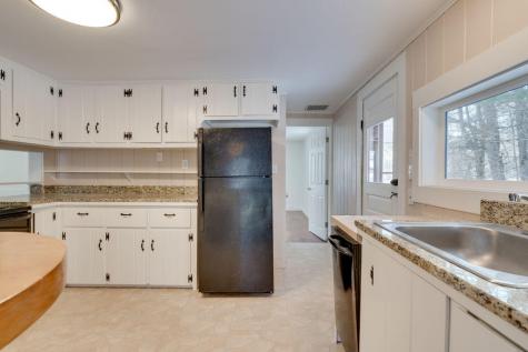 16 Kimball Road Bridgton ME 04009