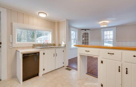 16 Kimball Road Bridgton ME 04009